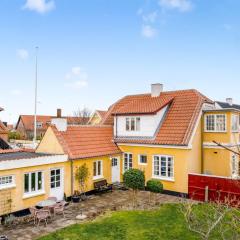 Holiday Home Tryggi - 300m from the sea by Interhome