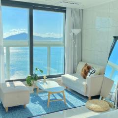 광안리 T-OCEAN House