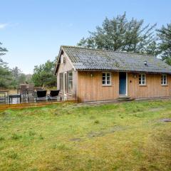 Holiday Home Brawith - 700m to the fjord by Interhome
