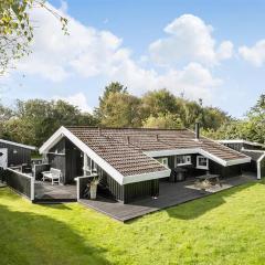 Holiday Home Gonda - 2km from the sea by Interhome