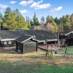 Holiday Home Elvin - 2km from the sea by Interhome