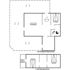 Holiday Home Kaja - 150m from the sea by Interhome