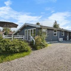 Holiday Home Maylin - 350m from the sea by Interhome