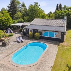 Holiday Home Elemine - 300m to the fjord by Interhome