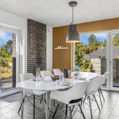 Holiday Home Hunding - 2-5km from the sea by Interhome