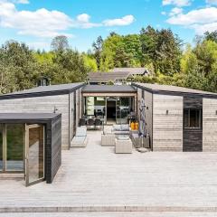 Holiday Home Danske - 6-8km from the sea by Interhome