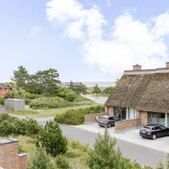 Apartment Øgoti - 500m from the sea by Interhome