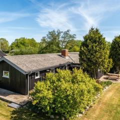 Holiday Home Meindor - 240m to the fjord by Interhome