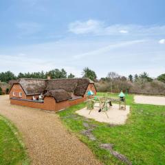 Holiday Home Aagot - 1-7km from the sea by Interhome