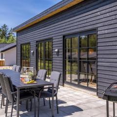 Holiday Home Evdokija - 30km from the sea by Interhome