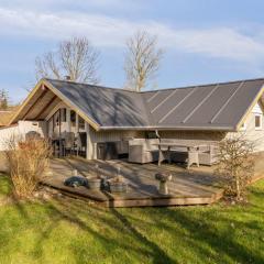 Holiday Home Bernadine - 400m from the sea by Interhome