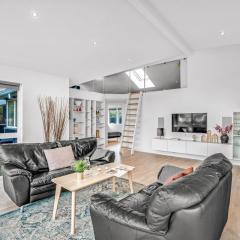 Holiday Home Carlie - 250m to the fjord by Interhome