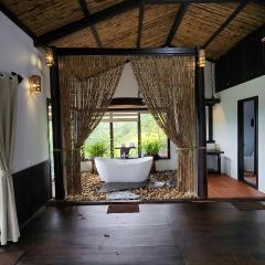A Su Homestay Mù Cang Chải