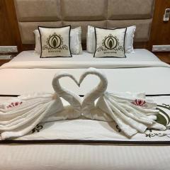 Hotel Maa Sharda Palace