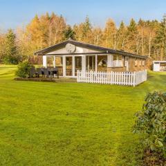 Holiday Home Marika - 400m to the fjord by Interhome