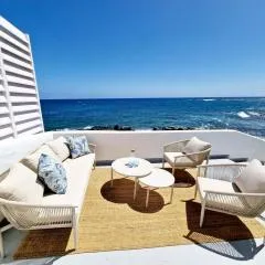 Casa Caracoles en Costa Teguise