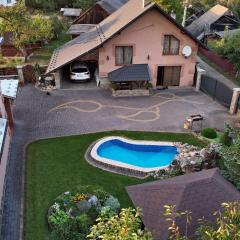 Vacation home