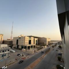 Blue Rose Garden Hotel فندق بلو روز جاردن العليا