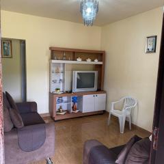 Apartamento em conservatória