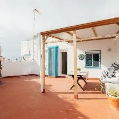 Almirante Faro