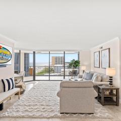 Maisons-Sur-Mer 601 - Ocean View - Shore Drive