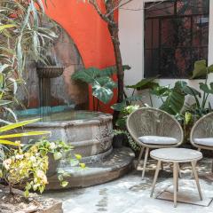 Beautiful House in Historic Center 5 bedrooms