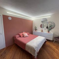 Green Eden Comfort and nature, convenient for Como, Lecco, and Bellagio