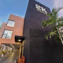Studio 12 - 2K Atalaia Apenas 150m da Orla