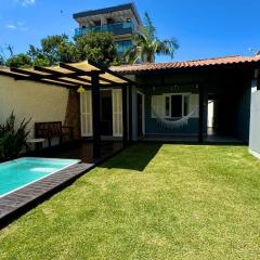 Casa Sal - Com Piscina - Praia de Mariscal-SC