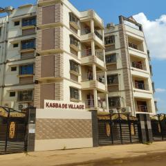 Kasba Jahaaz Kali Ghat Home Stay