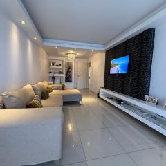 Espectacular Depto Con Terraza Privada Nueva Córdoba