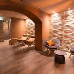 Top Hotel Hammer - Mainz Hauptbahnhof