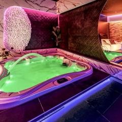 Evasion sensuelle et charnelle SPA