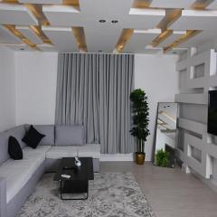 N12 Room and Hall in Al-Aqeeq