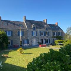 chambre d'hôtes du pays coutançais