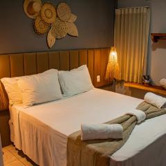 Pousada Villa Uçá Frances - Praia do Frances