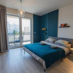 Monày apartments - Albelli