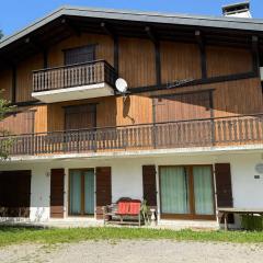 Les Gets : Duplex 6 pièces pour 12 pers., wifi, garage, proche pistes – Draps et serviettes inclus l’hiver - FR-1-802-9