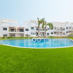 Nalia Horizon Penthouse, Outdoor living in comfort, by OYOOSTAYS