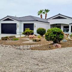Lake Havasu Home with Heated Pool, Hot Tub & Game Room