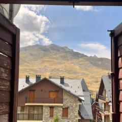 Increíbles vistas en el corazón de Formigal - Esquía sin llaves