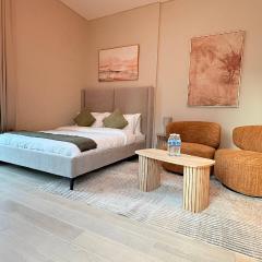 Prestigious Studio Yas Island F1 & Etihad Arena