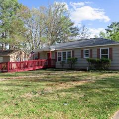Rose Drive Roost 2