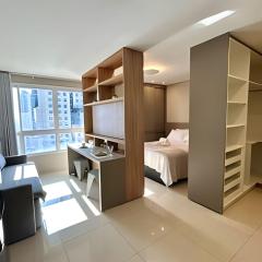 Suíte Comfort Clean By Boss