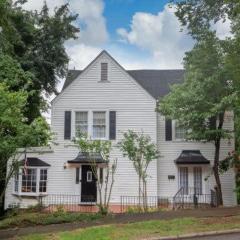 Arlington Crescent Revival - Both Units