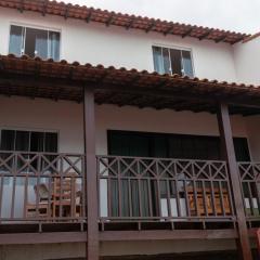 Casa em Búzios com vista espetacular