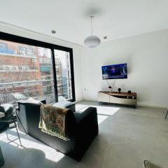 Recoleta juncal zona estrategica 2PAX