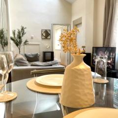 Valentinez Properties - Apart Hotel with a garden in Liverpool