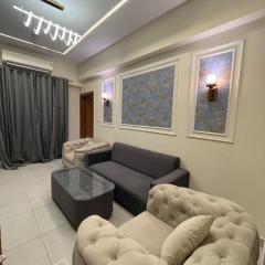 Premium 2BHK Stay Spacious Stylish in Noida