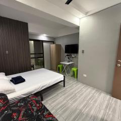 Studio Room near Circuit Makati